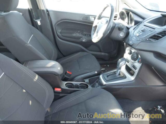 FORD FIESTA SE, 3FADP4BJ6EM199947