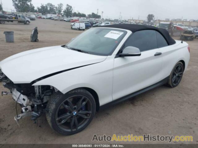 BMW M235I XDRIVE, WBA1M5C50GV327117