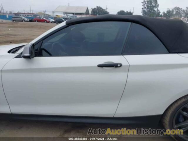 BMW M235I XDRIVE, WBA1M5C50GV327117