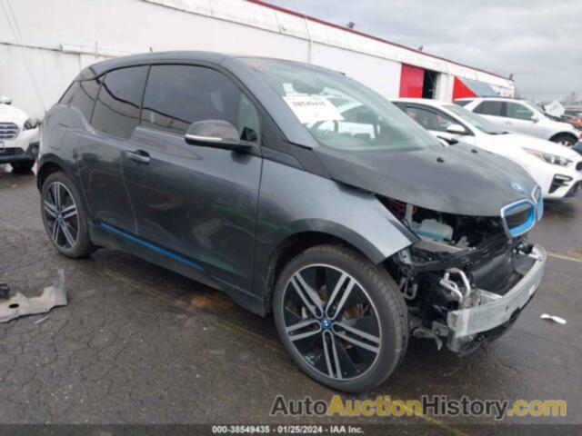 BMW I3 94 AH, WBY1Z6C58HV548118