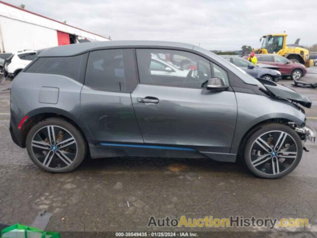 BMW I3 94 AH, WBY1Z6C58HV548118