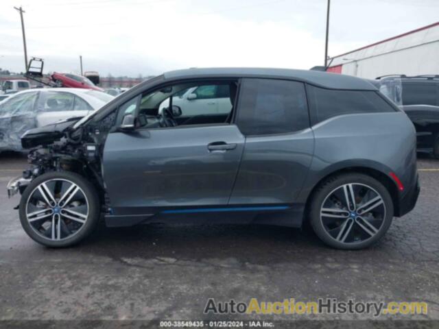 BMW I3 94 AH, WBY1Z6C58HV548118