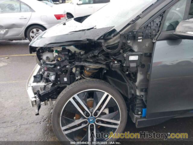 BMW I3 94 AH, WBY1Z6C58HV548118