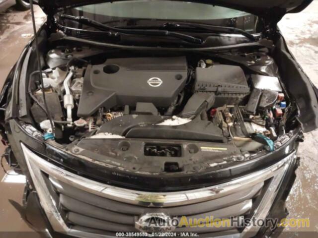 NISSAN ALTIMA 2.5 SV, 1N4AL3AP7FC189042