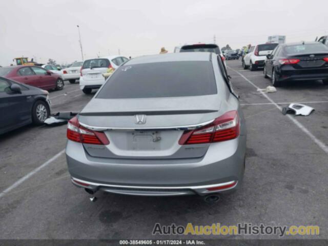 HONDA ACCORD SPORT, 1HGCR2F54GA053209