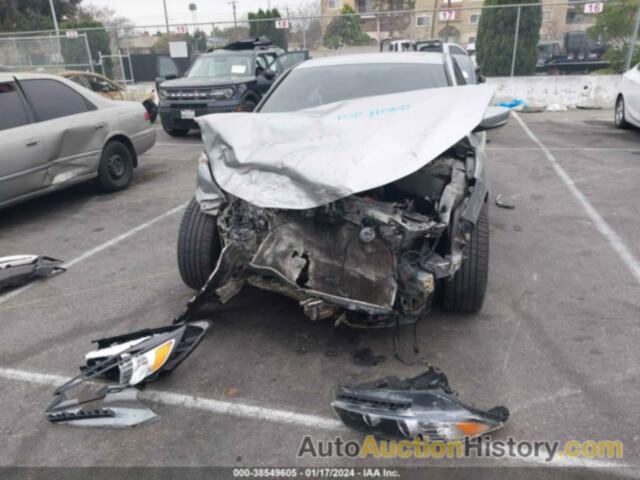 HONDA ACCORD SPORT, 1HGCR2F54GA053209