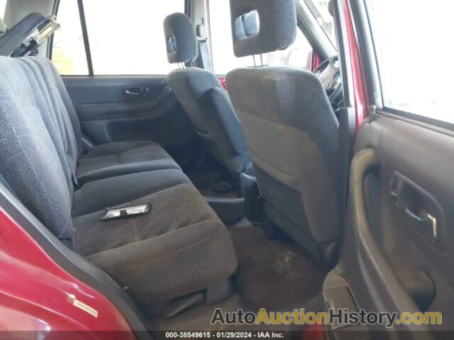 HONDA CR-V EX, JHLRD18641C041972