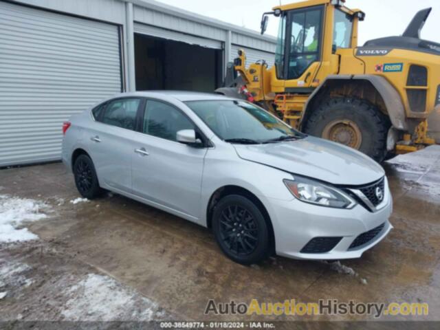 NISSAN SENTRA FE+ S/S/SL/SR/SV, 3N1AB7AP0GY302359