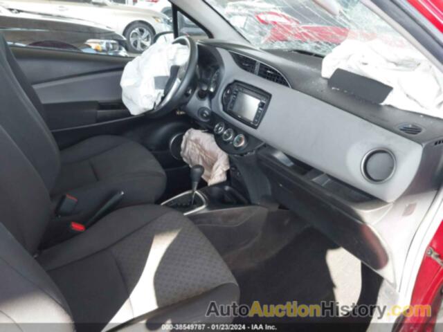 TOYOTA YARIS LE, VNKJTUD3XFA028051