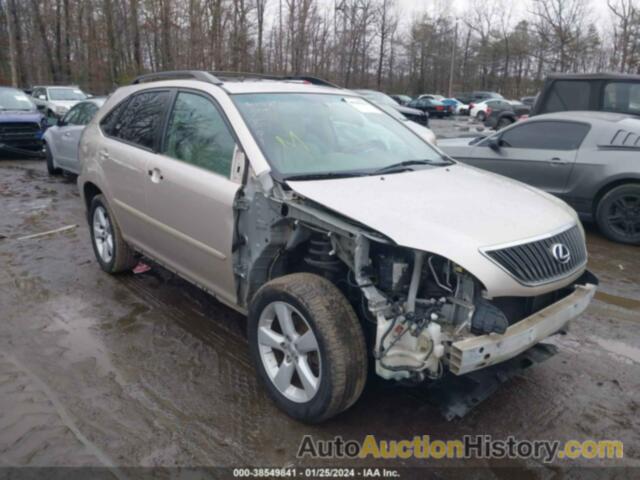 LEXUS RX 350, 2T2HK31U97C001725