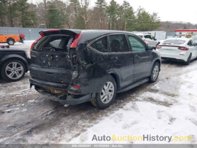 HONDA CR-V EX, 2HKRM4H59GH714791