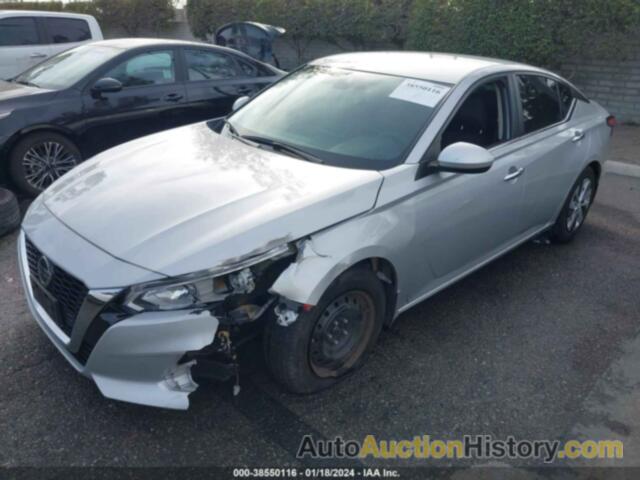 NISSAN ALTIMA S FWD, 1N4BL4BV4MN333283