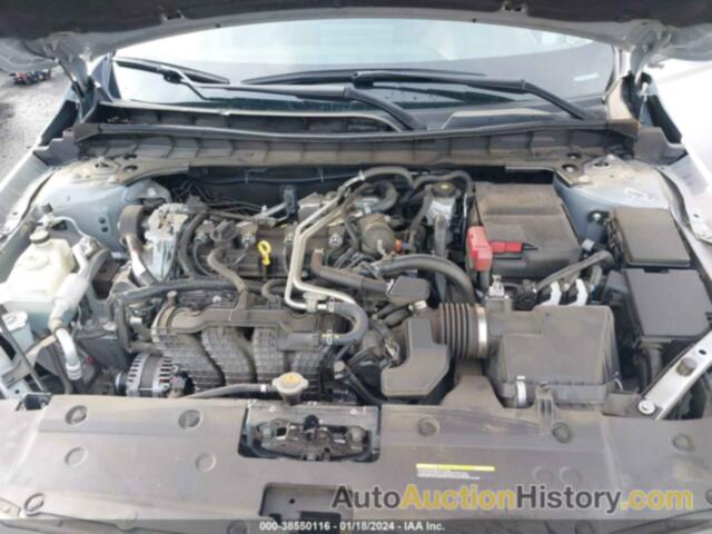 NISSAN ALTIMA S FWD, 1N4BL4BV4MN333283