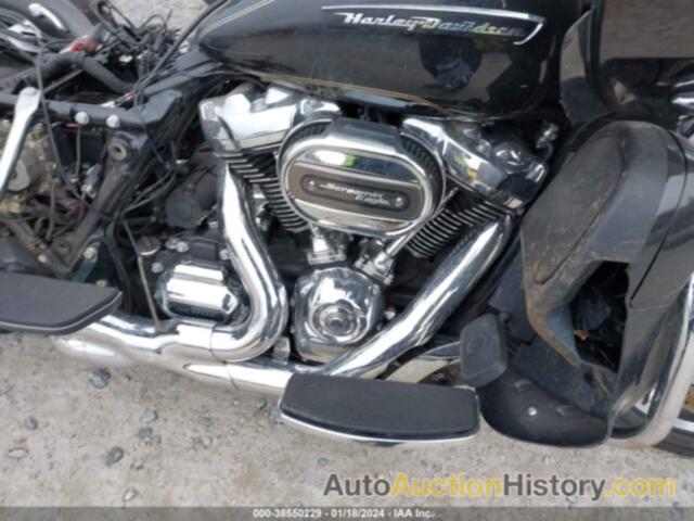 HARLEY-DAVIDSON FLTRU, 1HD1KGD13HB639580