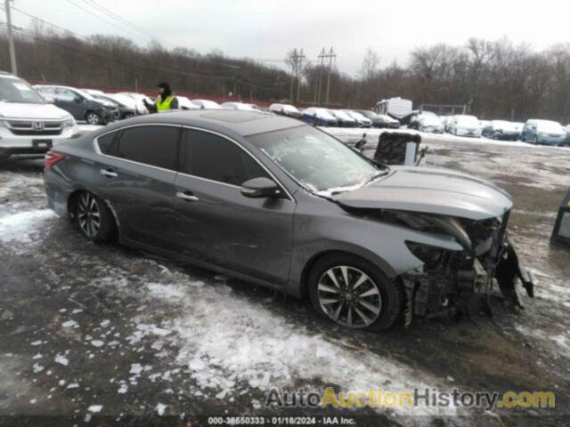 NISSAN ALTIMA 2.5 SL, 1N4AL3AP6GC234599