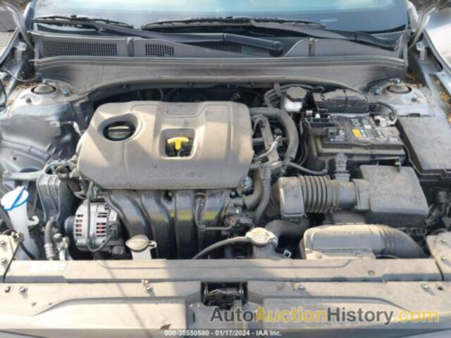 KIA FORTE GT-LINE, 3KPF54AD1PE522125