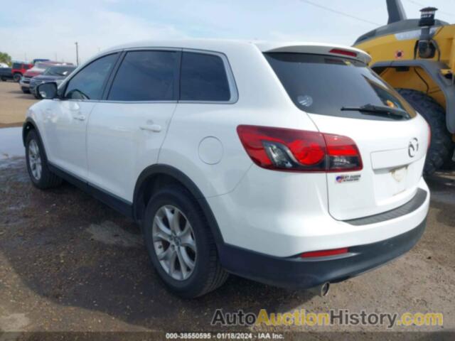 MAZDA CX-9 SPORT, JM3TB2BA3F0454851