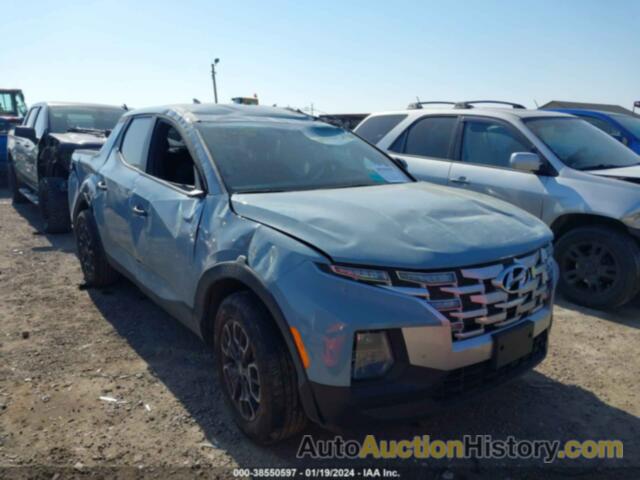 HYUNDAI SANTA CRUZ SE, 5NTJA4AE3RH088370