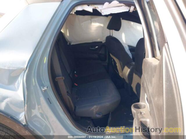 HYUNDAI SANTA CRUZ SE, 5NTJA4AE3RH088370