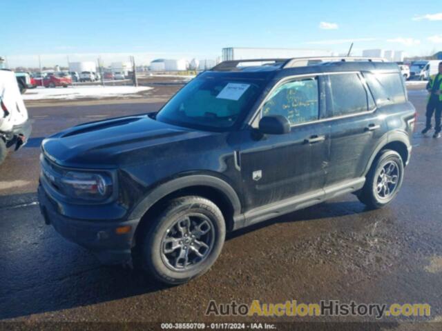 FORD BRONCO SPORT BIG BEND, 3FMCR9B6XMRA85472