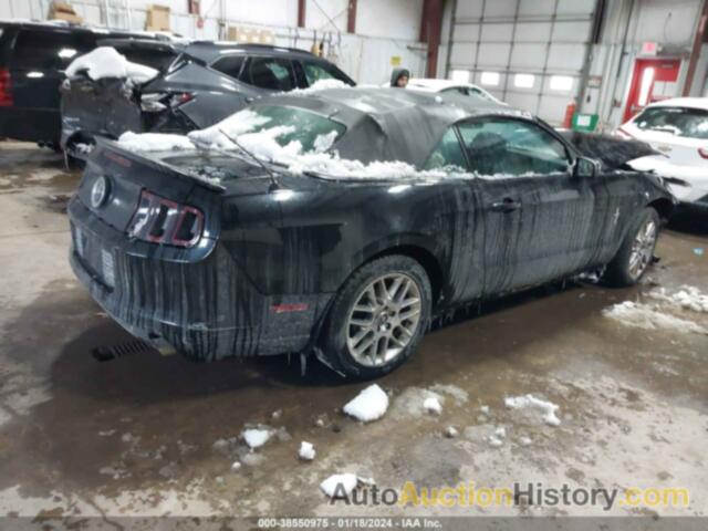 FORD MUSTANG V6 PREMIUM, 1ZVBP8EM0D5271175