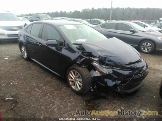 TOYOTA COROLLA LE, 5YFB4MDE1RP101352