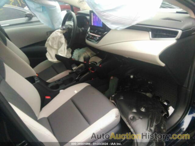 TOYOTA COROLLA LE, 5YFB4MDE1RP101352