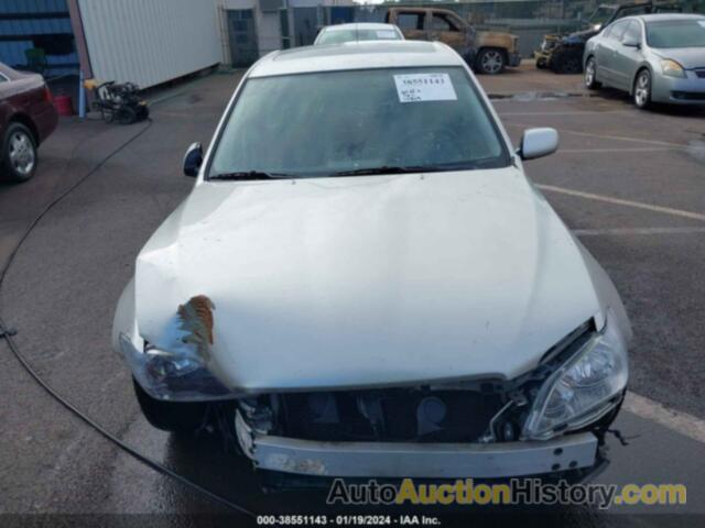 LEXUS IS 300 BASE (A5), JTHBD182710012249