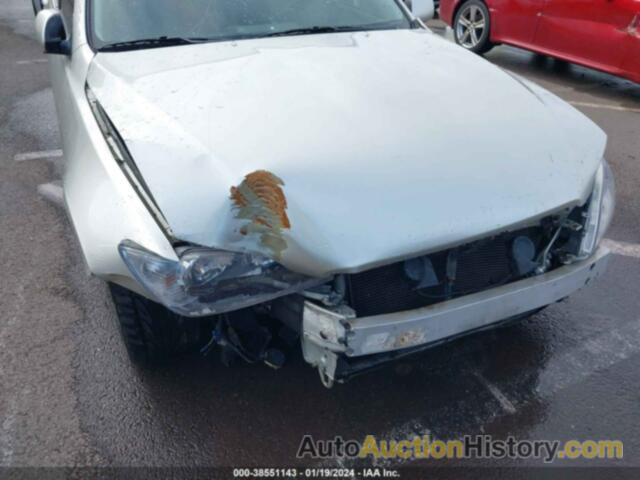 LEXUS IS 300 BASE (A5), JTHBD182710012249