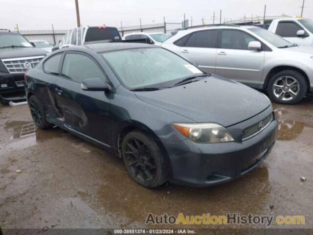 SCION TC, JTKDE177560108918