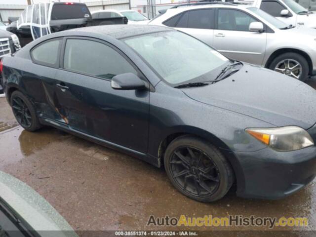 SCION TC, JTKDE177560108918