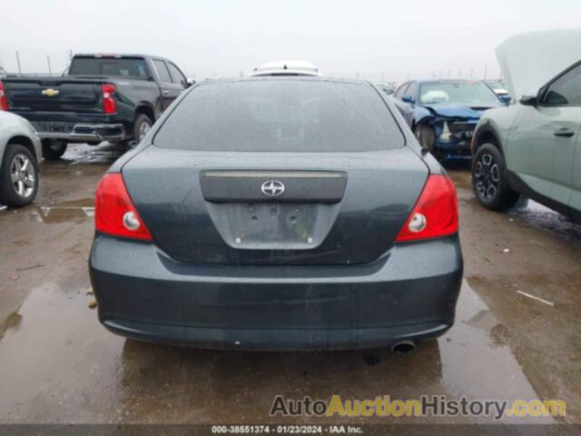 SCION TC, JTKDE177560108918