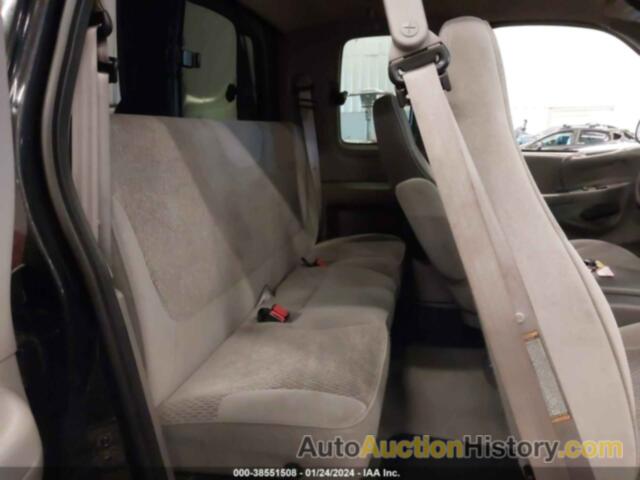 FORD F-250, 2FTPX28L6WCA21716