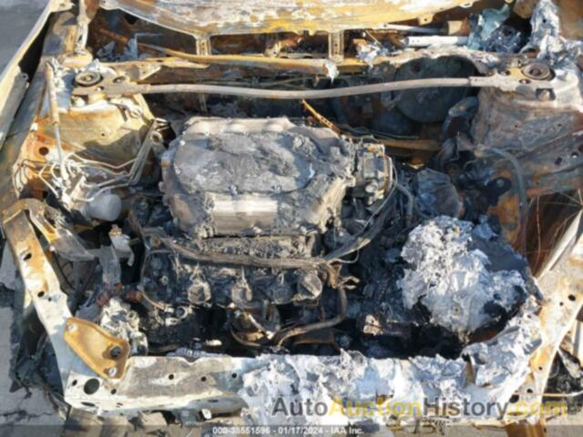 HONDA ACCORD TOURING, 1HGCR3F94GA014984