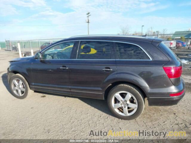 AUDI Q7 3.0T PREMIUM, WA1LGAFEXCD008809