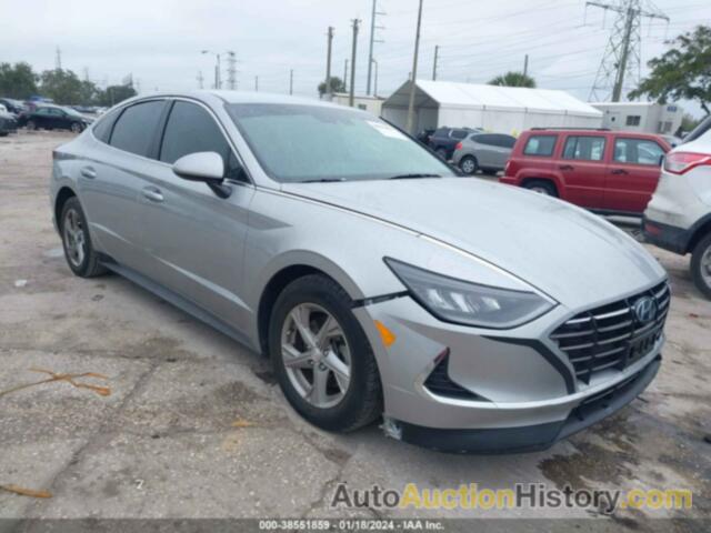 HYUNDAI SONATA SE, 5NPEG4JAXMH074485