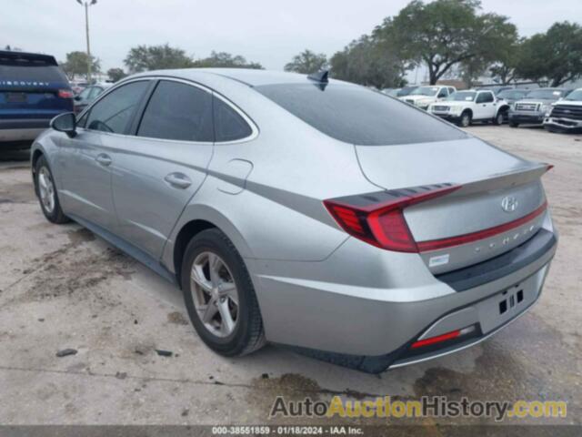 HYUNDAI SONATA SE, 5NPEG4JAXMH074485