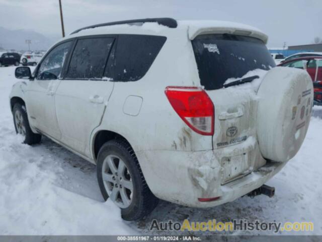 TOYOTA RAV4 LIMITED V6, JTMBK31V765004203