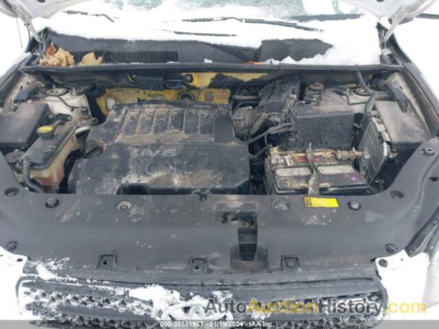 TOYOTA RAV4 LIMITED V6, JTMBK31V765004203