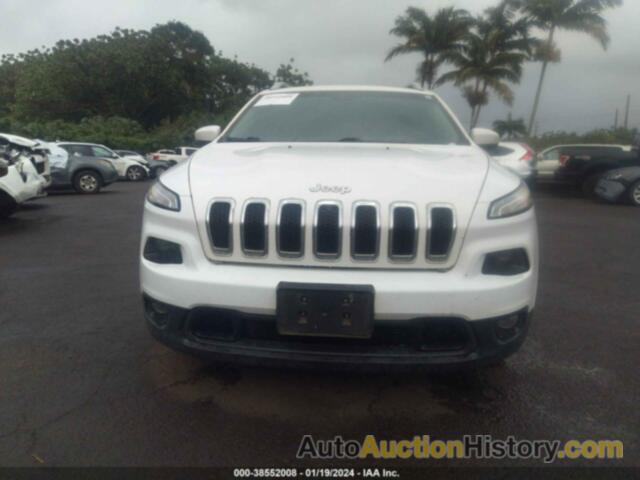 JEEP CHEROKEE LATITUDE FWD, 1C4PJLCB5HW592515