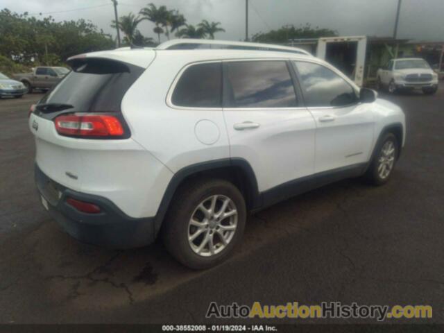 JEEP CHEROKEE LATITUDE FWD, 1C4PJLCB5HW592515