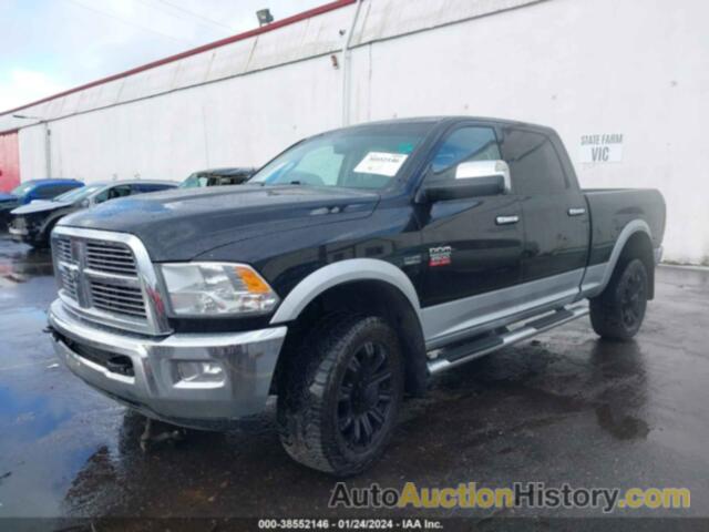 RAM 2500 LARAMIE, 3C6TD5FT0CG243315