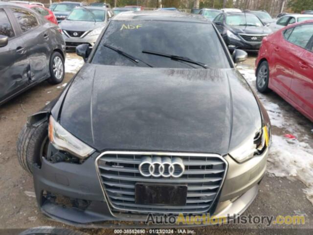 AUDI A3 2.0T PREMIUM, WAUB8GFF5G1004486