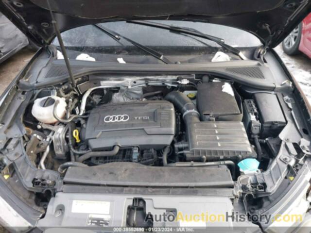 AUDI A3 2.0T PREMIUM, WAUB8GFF5G1004486