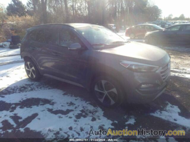 HYUNDAI TUCSON VALUE, KM8J3CA23JU752357