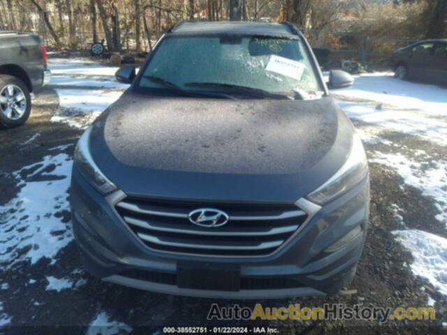 HYUNDAI TUCSON VALUE, KM8J3CA23JU752357