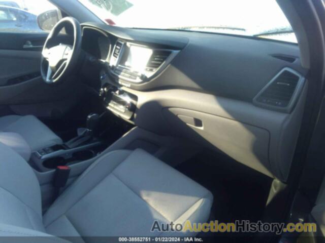 HYUNDAI TUCSON VALUE, KM8J3CA23JU752357