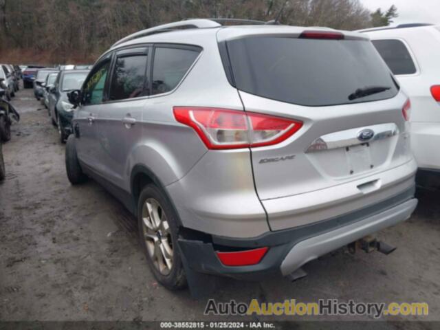 FORD ESCAPE TITANIUM, 1FMCU9J98EUC33462