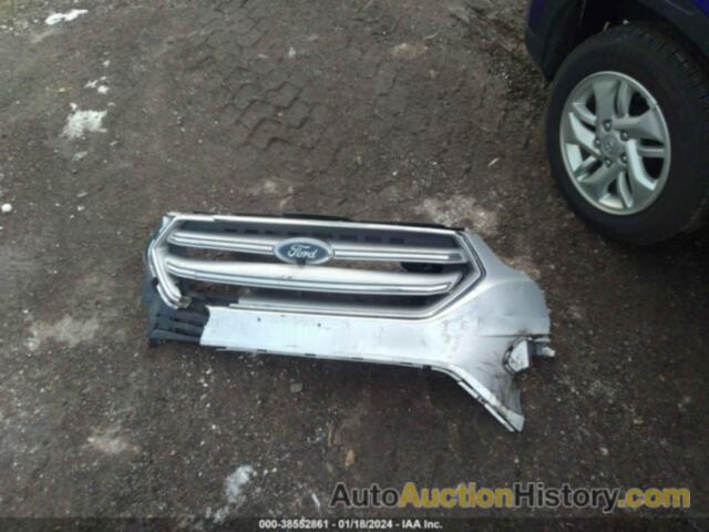 FORD ESCAPE SE, 1FMCU9GD7JUC88720