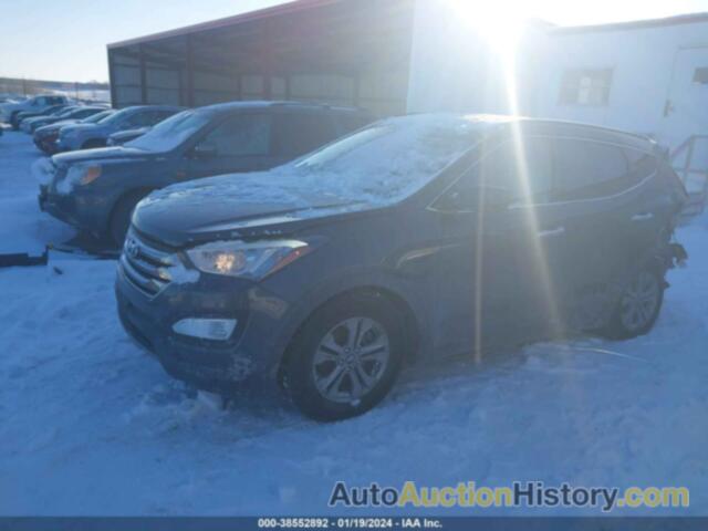 HYUNDAI SANTA FE SPORT 2.4L, 5XYZUDLB1GG371849